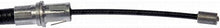 Charger l'image dans la galerie, C660307 Parking Brake Cable Dorman - First Stop Canada