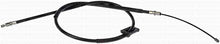 Charger l'image dans la galerie, C660307 Parking Brake Cable Dorman - First Stop Canada