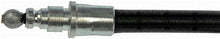 Charger l'image dans la galerie, C660308 Parking Brake Cable Dorman - First Stop Canada