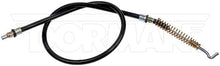Load image into Gallery viewer, C660310 Parking Brake Cable Dorman - First Stop Canada