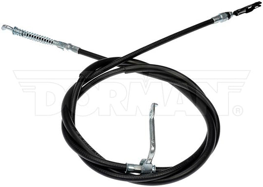C660311 Parking Brake Cable Dorman - First Stop Canada