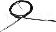 Load image into Gallery viewer, C660311 Parking Brake Cable Dorman - First Stop Canada