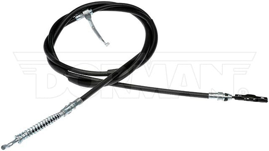 C660311 Parking Brake Cable Dorman - First Stop Canada