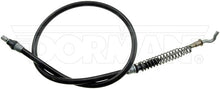 Load image into Gallery viewer, C660312 Parking Brake Cable Dorman - First Stop Canada
