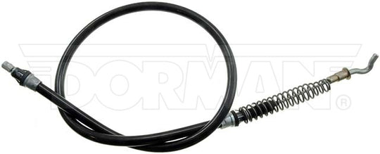 C660312 Parking Brake Cable Dorman - First Stop Canada