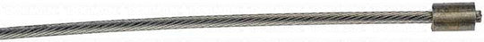 C660313 Parking Brake Cable Dorman - First Stop Canada