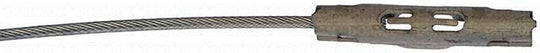 C660314 Parking Brake Cable Dorman - First Stop Canada