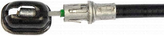 C660315 Parking Brake Cable Dorman - First Stop Canada