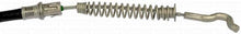 Load image into Gallery viewer, C660315 Parking Brake Cable Dorman - First Stop Canada