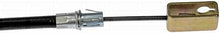 Load image into Gallery viewer, C660316 Parking Brake Cable Dorman - First Stop Canada