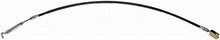 Load image into Gallery viewer, C660316 Parking Brake Cable Dorman - First Stop Canada