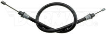 Load image into Gallery viewer, C660317 Parking Brake Cable Dorman - First Stop Canada