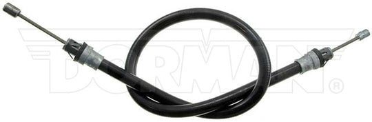 C660317 Parking Brake Cable Dorman - First Stop Canada