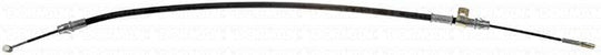 C660319 Parking Brake Cable Dorman - First Stop Canada
