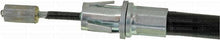 Charger l'image dans la galerie, C660320 Parking Brake Cable Dorman - First Stop Canada