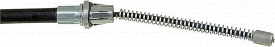 C660320 Parking Brake Cable Dorman - First Stop Canada
