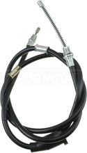 Charger l'image dans la galerie, C660320 Parking Brake Cable Dorman - First Stop Canada
