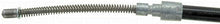 Load image into Gallery viewer, C660321 Parking Brake Cable Dorman - First Stop Canada