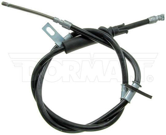 C660321 Parking Brake Cable Dorman - First Stop Canada