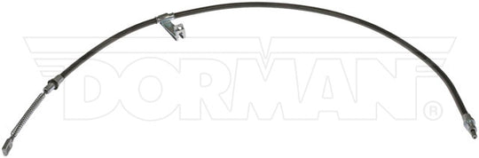 C660324 Parking Brake Cable Dorman - First Stop Canada