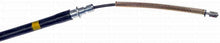 Charger l'image dans la galerie, C660326 Parking Brake Cable Dorman - First Stop Canada