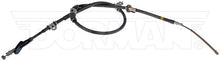 Charger l'image dans la galerie, C660326 Parking Brake Cable Dorman - First Stop Canada