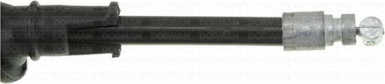 C660327 Parking Brake Cable Dorman - First Stop Canada