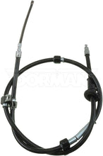 Charger l'image dans la galerie, C660327 Parking Brake Cable Dorman - First Stop Canada