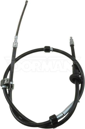 C660327 Parking Brake Cable Dorman - First Stop Canada