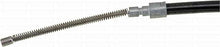 Charger l'image dans la galerie, C660328 Parking Brake Cable Dorman - First Stop Canada