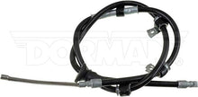 Charger l'image dans la galerie, C660328 Parking Brake Cable Dorman - First Stop Canada