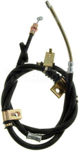 Charger l'image dans la galerie, C660329 Parking Brake Cable Dorman - First Stop Canada