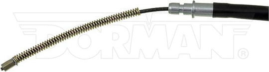 C660330 Parking Brake Cable Dorman - First Stop Canada
