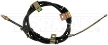 Load image into Gallery viewer, C660330 Parking Brake Cable Dorman - First Stop Canada