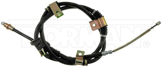 C660330 Parking Brake Cable Dorman - First Stop Canada