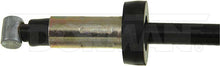 Charger l'image dans la galerie, C660331 Parking Brake Cable Dorman - First Stop Canada