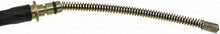 Charger l'image dans la galerie, C660331 Parking Brake Cable Dorman - First Stop Canada
