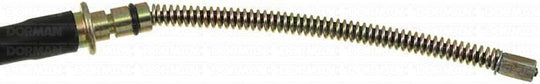C660331 Parking Brake Cable Dorman - First Stop Canada