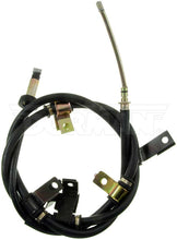 Charger l'image dans la galerie, C660331 Parking Brake Cable Dorman - First Stop Canada