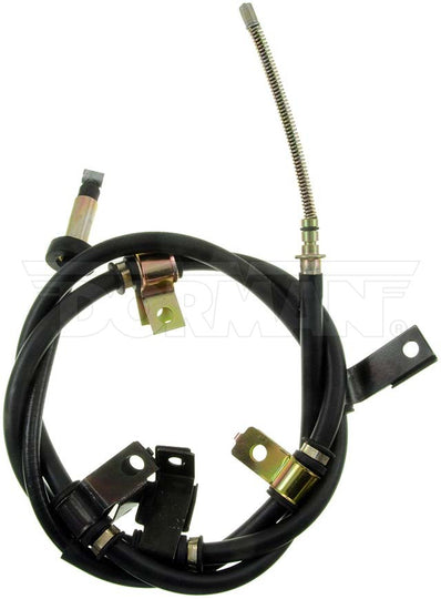 C660331 Parking Brake Cable Dorman - First Stop Canada