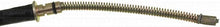 Charger l'image dans la galerie, C660332 Parking Brake Cable Dorman - First Stop Canada