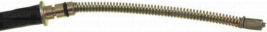 C660332 Parking Brake Cable Dorman - First Stop Canada