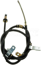 Charger l'image dans la galerie, C660332 Parking Brake Cable Dorman - First Stop Canada