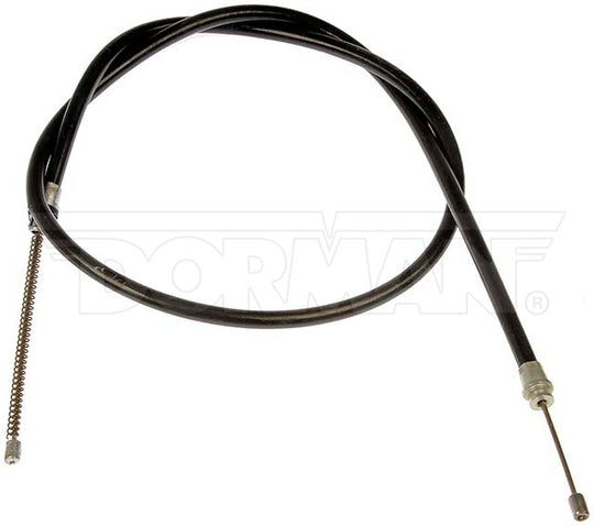 C660334 Parking Brake Cable Dorman - First Stop Canada