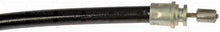 Charger l'image dans la galerie, C660335 Parking Brake Cable Dorman - First Stop Canada