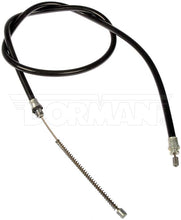 Charger l'image dans la galerie, C660335 Parking Brake Cable Dorman - First Stop Canada