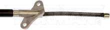 Charger l'image dans la galerie, C660338 Parking Brake Cable Dorman - First Stop Canada