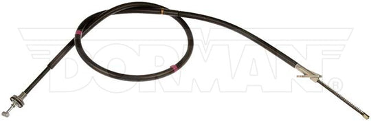 C660338 Parking Brake Cable Dorman - First Stop Canada