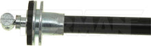 Charger l'image dans la galerie, C660339 Parking Brake Cable Dorman - First Stop Canada