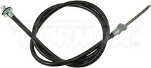 Charger l'image dans la galerie, C660339 Parking Brake Cable Dorman - First Stop Canada